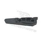 Rubber clutch cover protector
